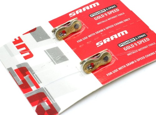 9 speed quick link